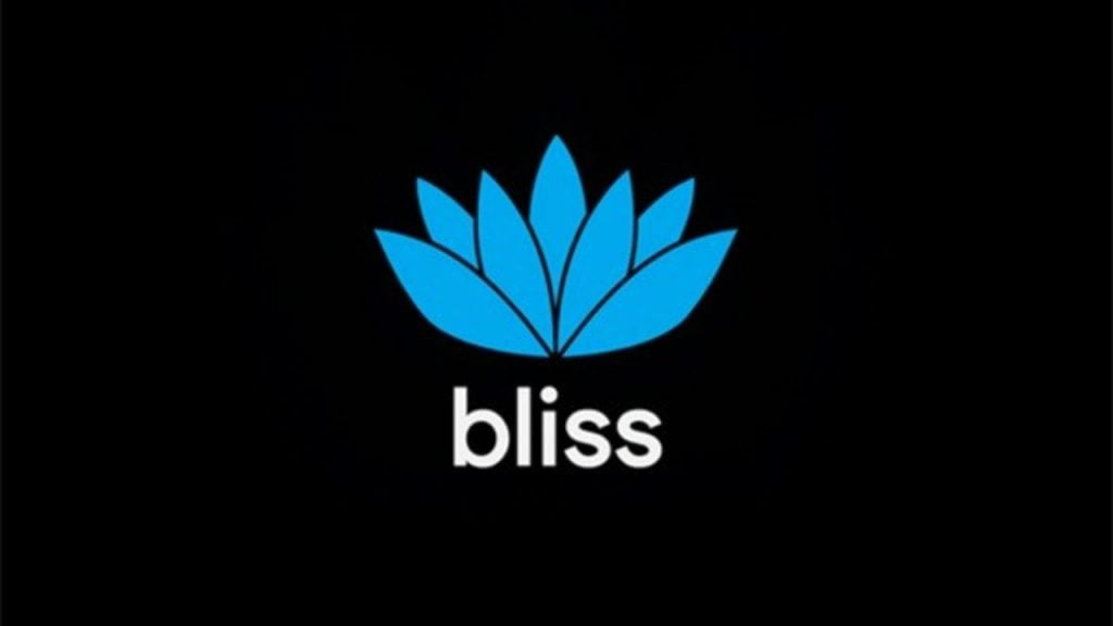 BlissOS logo