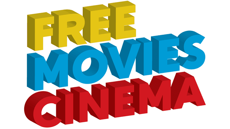 Free Movie Cinema