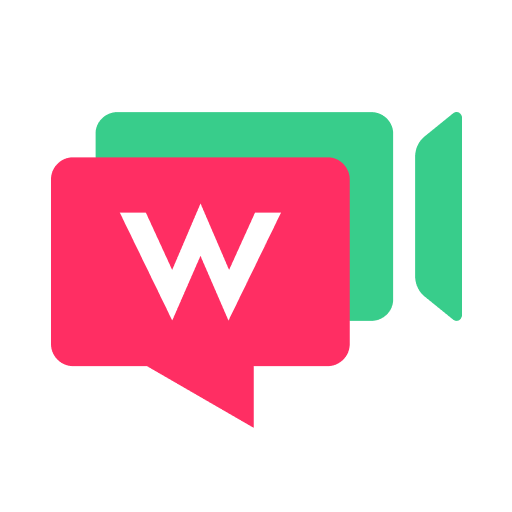 Whereby App logo
