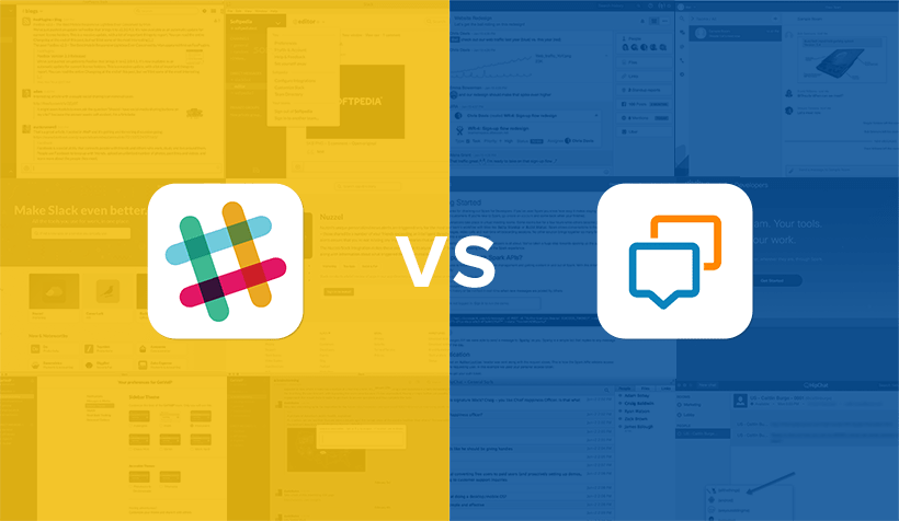 Slack Alternatives