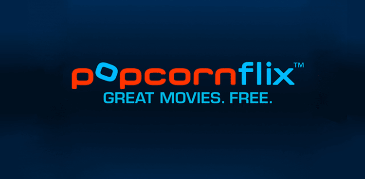 Popcorn flix watch movies for free with no sign up