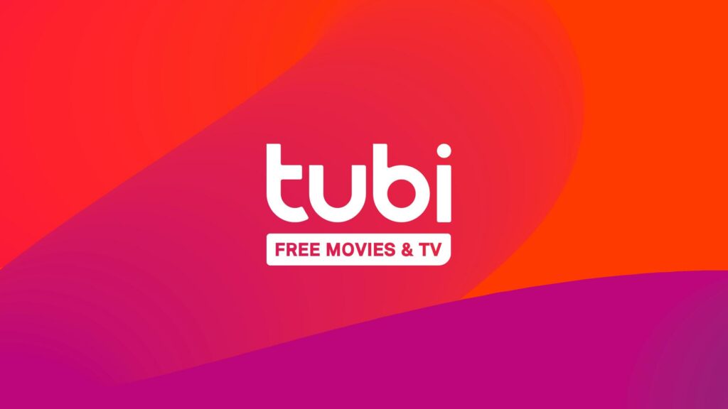 Tubi-tv site like vudu
