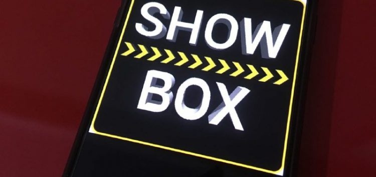 showbox