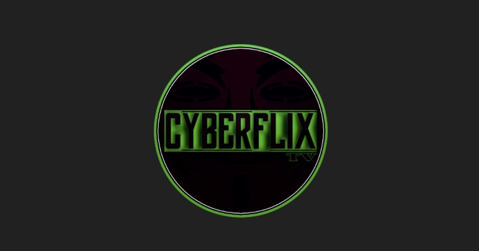 Cyberflix App apk