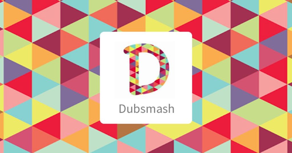 Dubsmash app