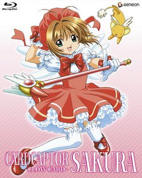 Cardcaptor Sakura