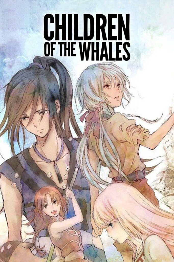 Children of the Whales