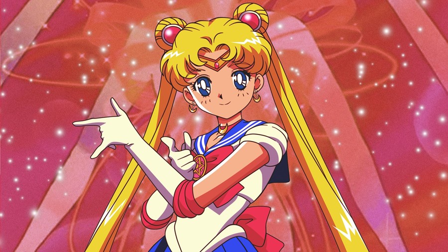 Sailor Moon