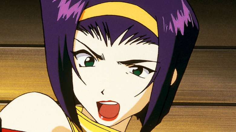 Faye Valentine