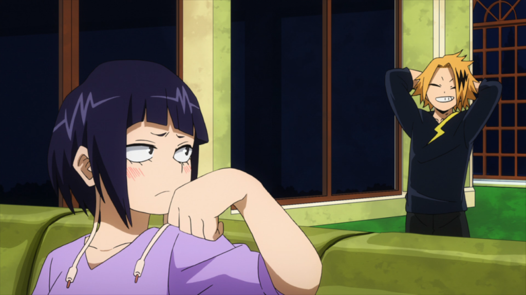 Kyoka Jiro