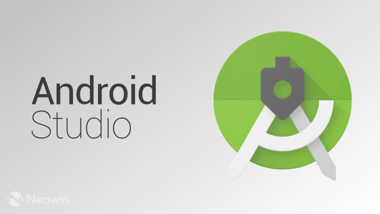 running android in android studio mac