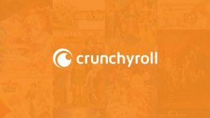 crunchyroll