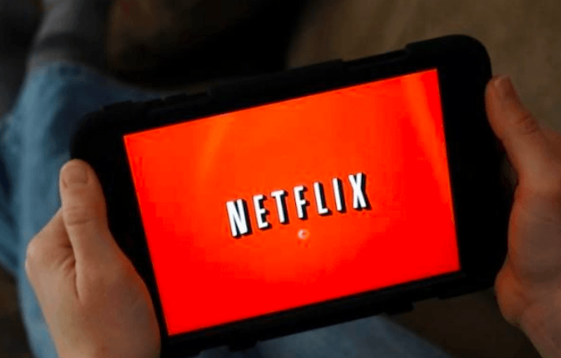 netflix download limit