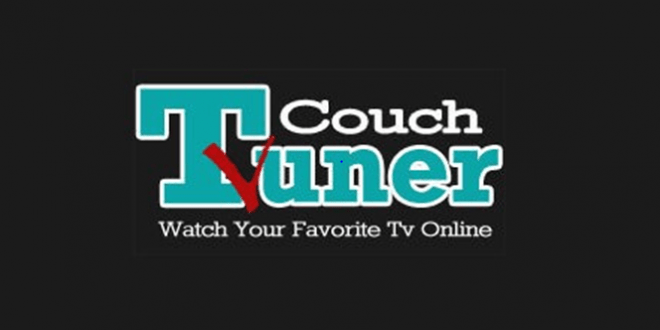 couchtuner logo