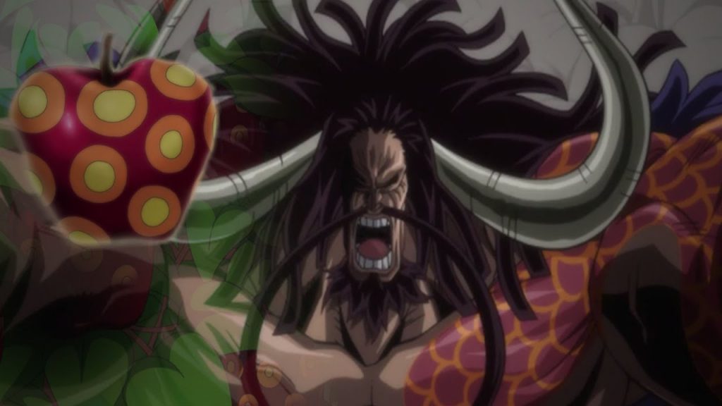 Kaido 10 Things You Should Know Before Watching Wano Arc Of One Piece
