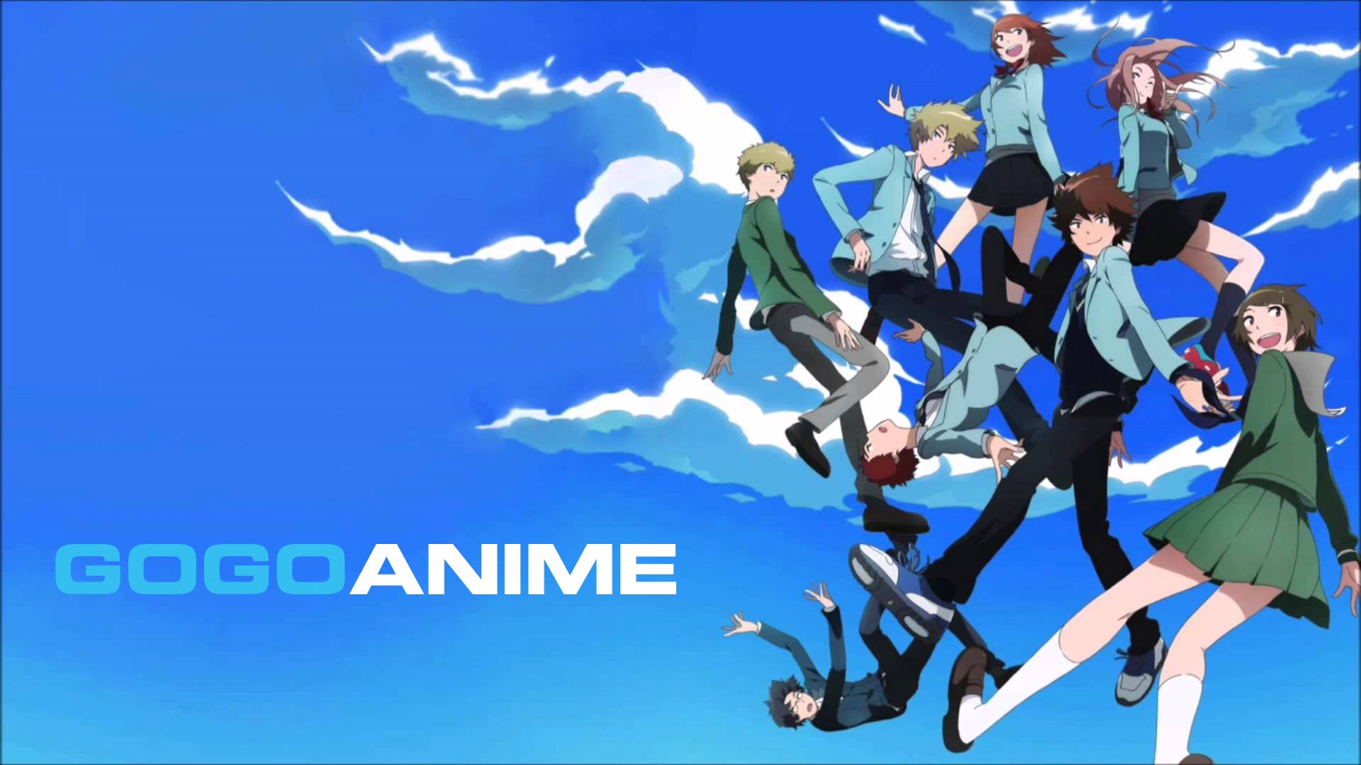 Download Gogoanime App To Stream Free Anime Shows 2021 Version Anime