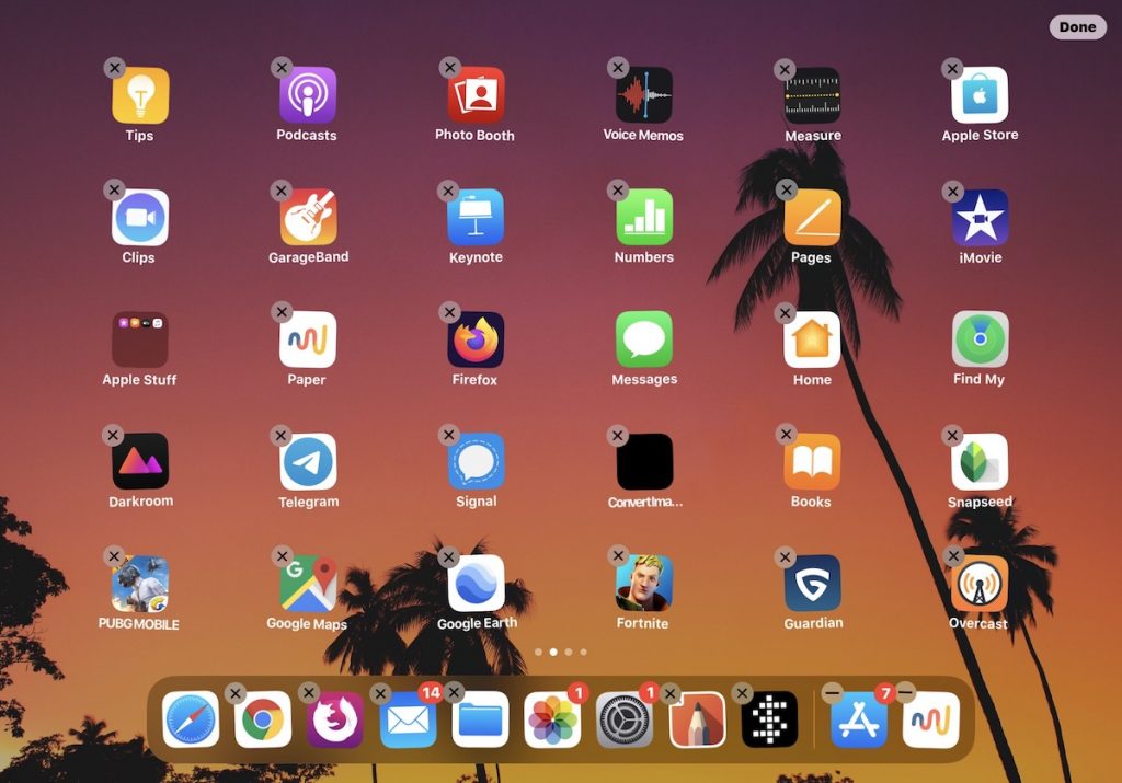 mac emulator ios 10