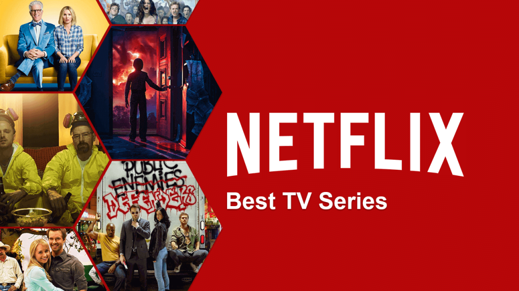 Flixable Sites like Flixable to choose the best Netflix series
