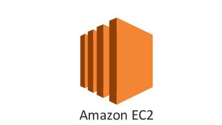 Amazon EC2 logo