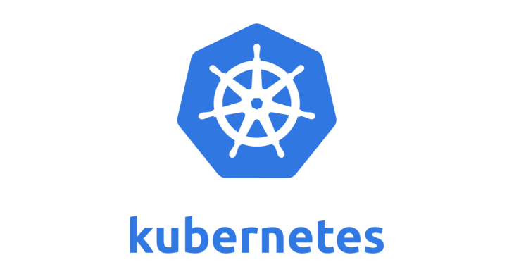 Kubernetes logo