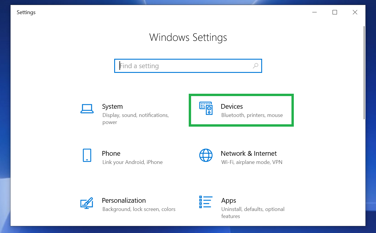 2 simple ways to fix Asus touchpad not working issue