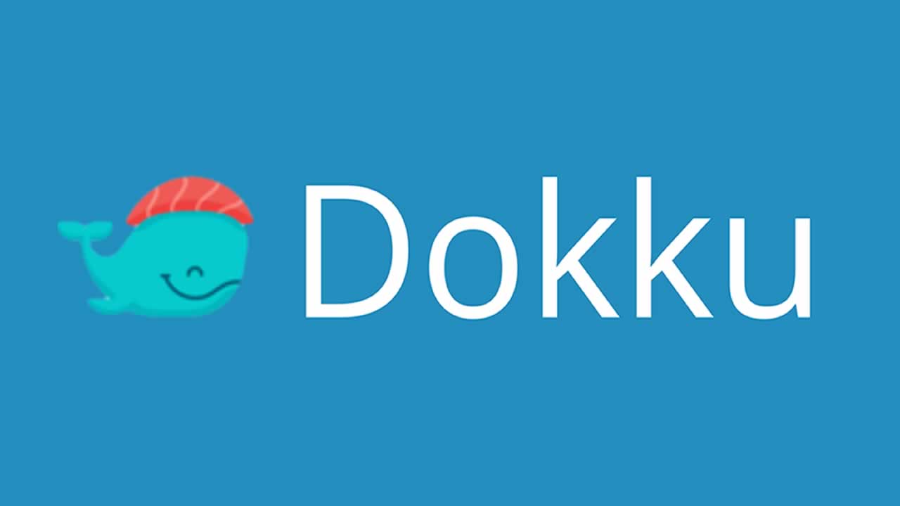 Dokku logo
