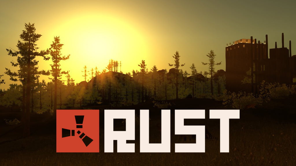 what to do when Rust keeps crashing