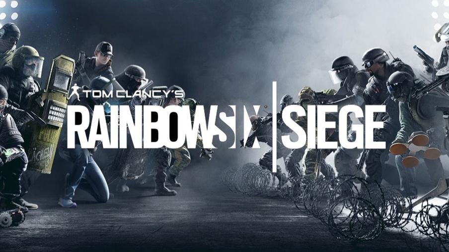 rainbow six siege crashing