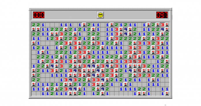 Minesweeper: Complete Tutorial On How To Play Minesweeper (with Images ...