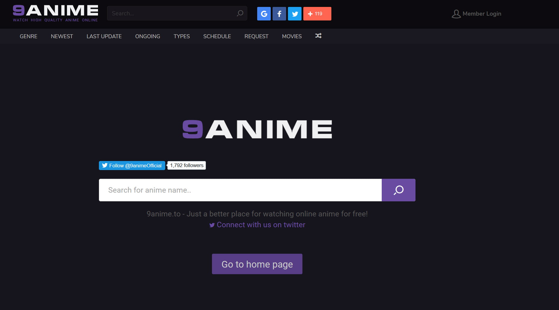 10 of the best 9anime alternatives (Free & Safe) – Geekymint