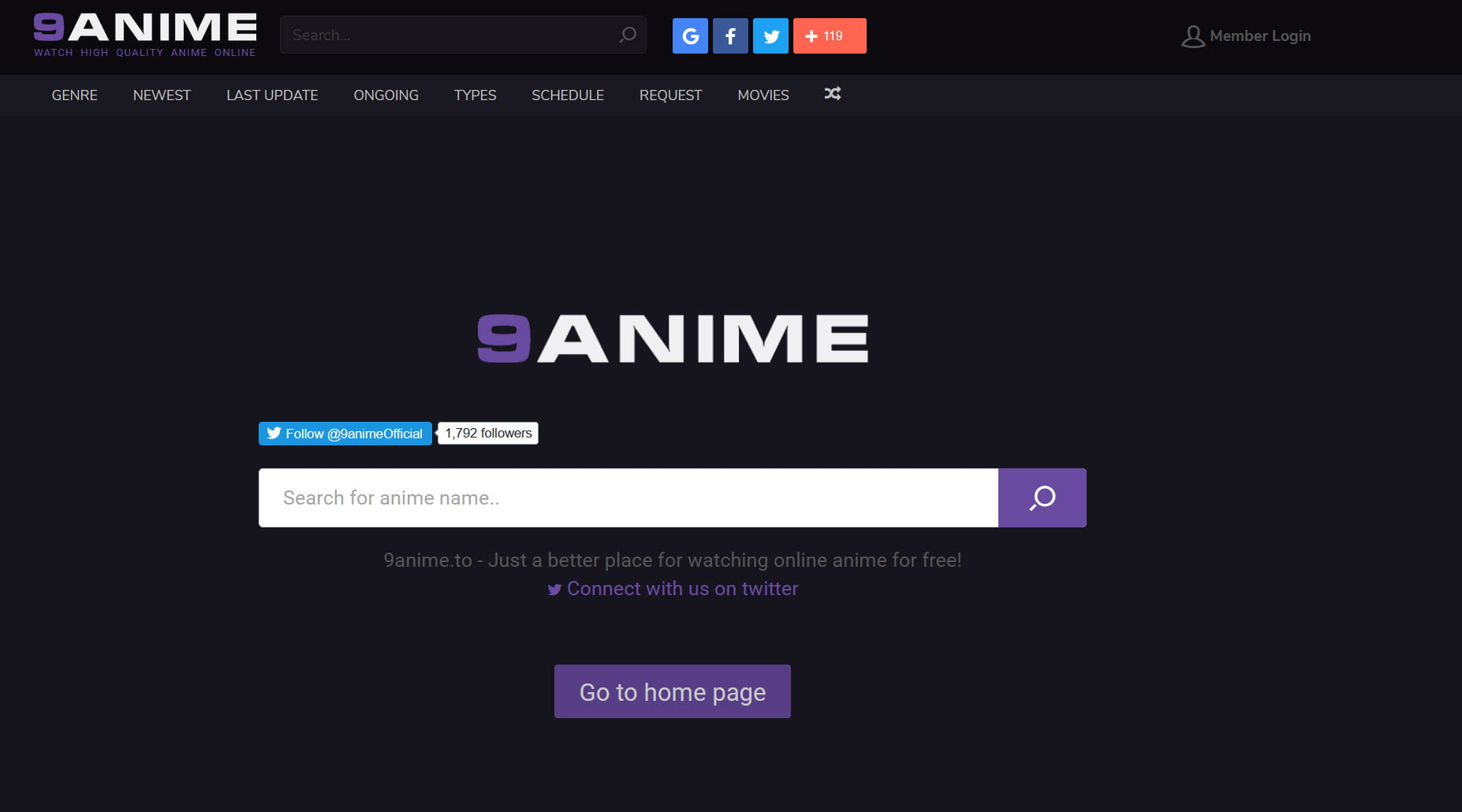 Best 9anime Alternatives to Watch High Quality Anime Online - SevenTech