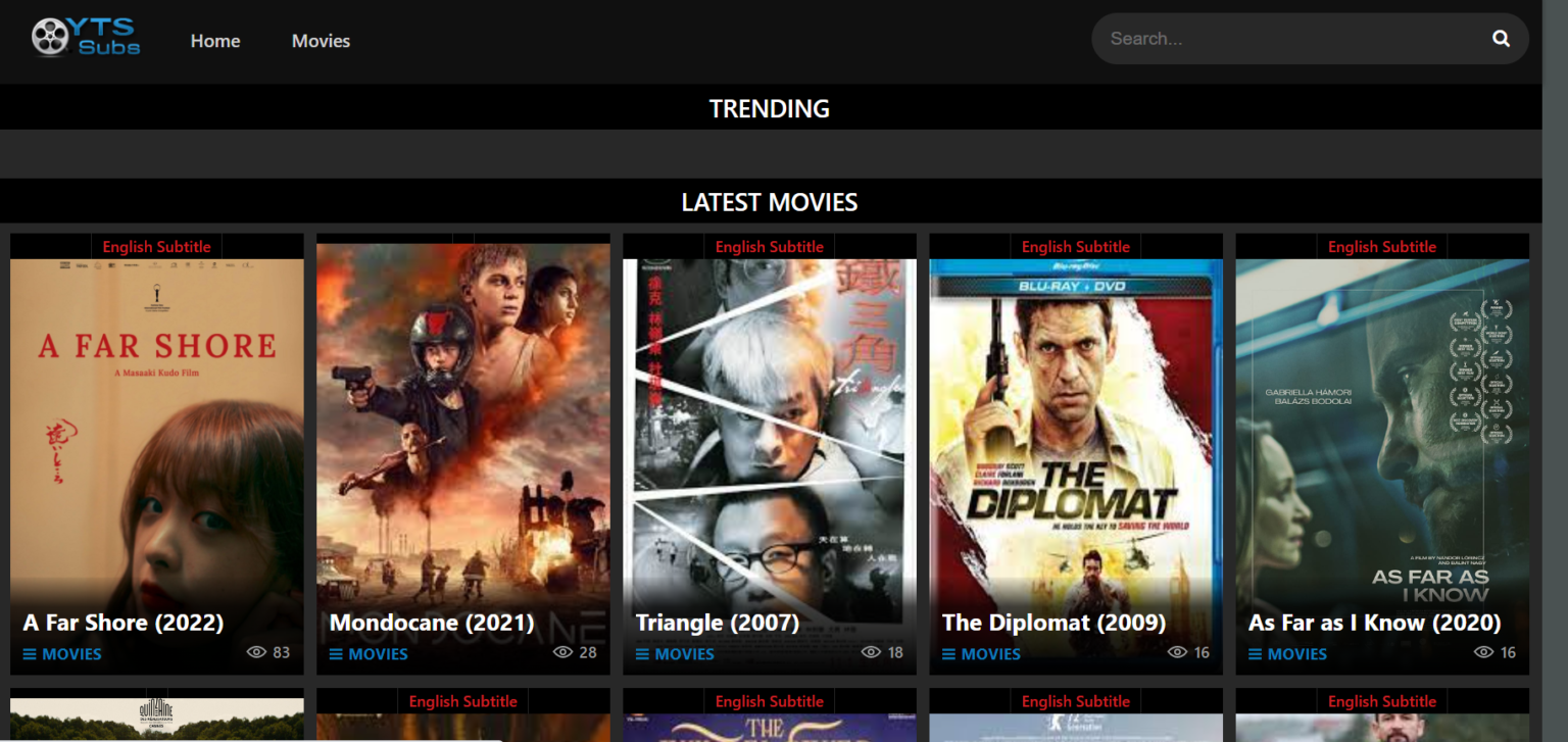 Top 11 anime streaming sites to download anime subtitles (Free)