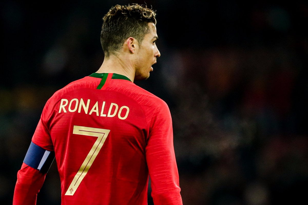 Ronaldo7 Watch Live Football Matches For Free Geekymint