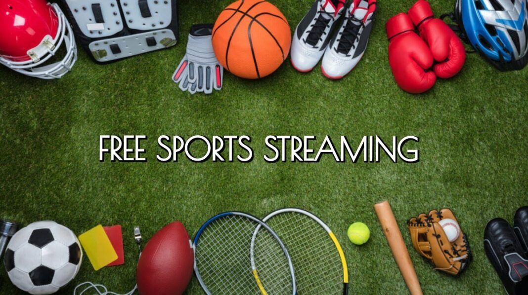 11 Best Free Sports Streaming Websites (100% Working) – Geekymint 11 Best Free Sports Streaming Websites (100% Working) – Geekymint