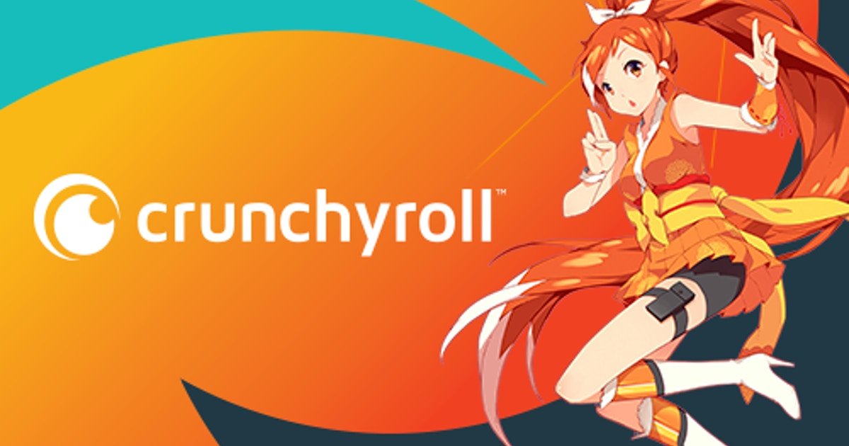 Crunchyroll free