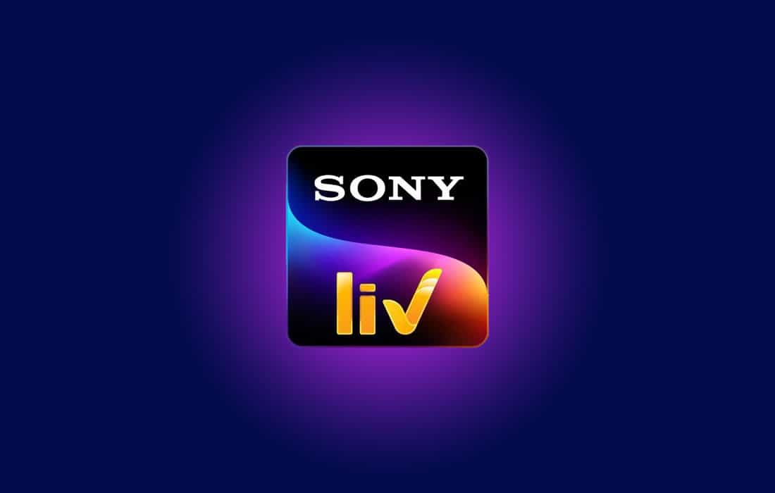 sony liv application