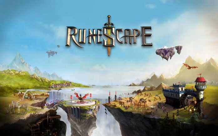 games like runescape that you dont have to download