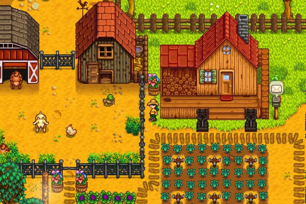 What Happens If You Die In Stardew Valley Geekymint
