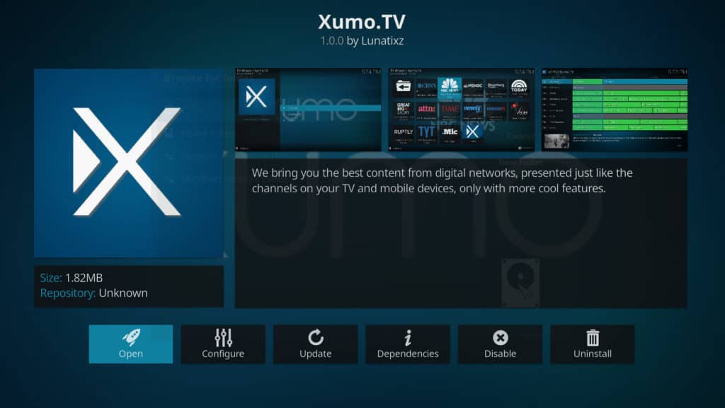 new kodi addons 2021