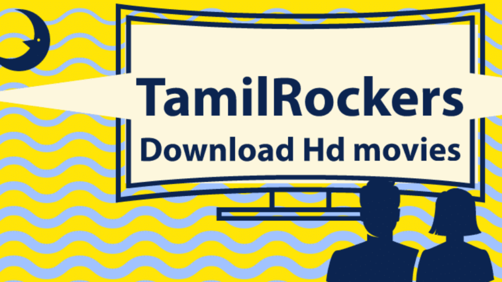 TamilRockers Proxy Unblocked