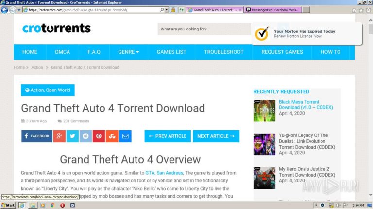 Torrent Archives – GeekyMint