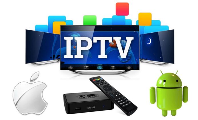 Bets free IPTV apps for firestick