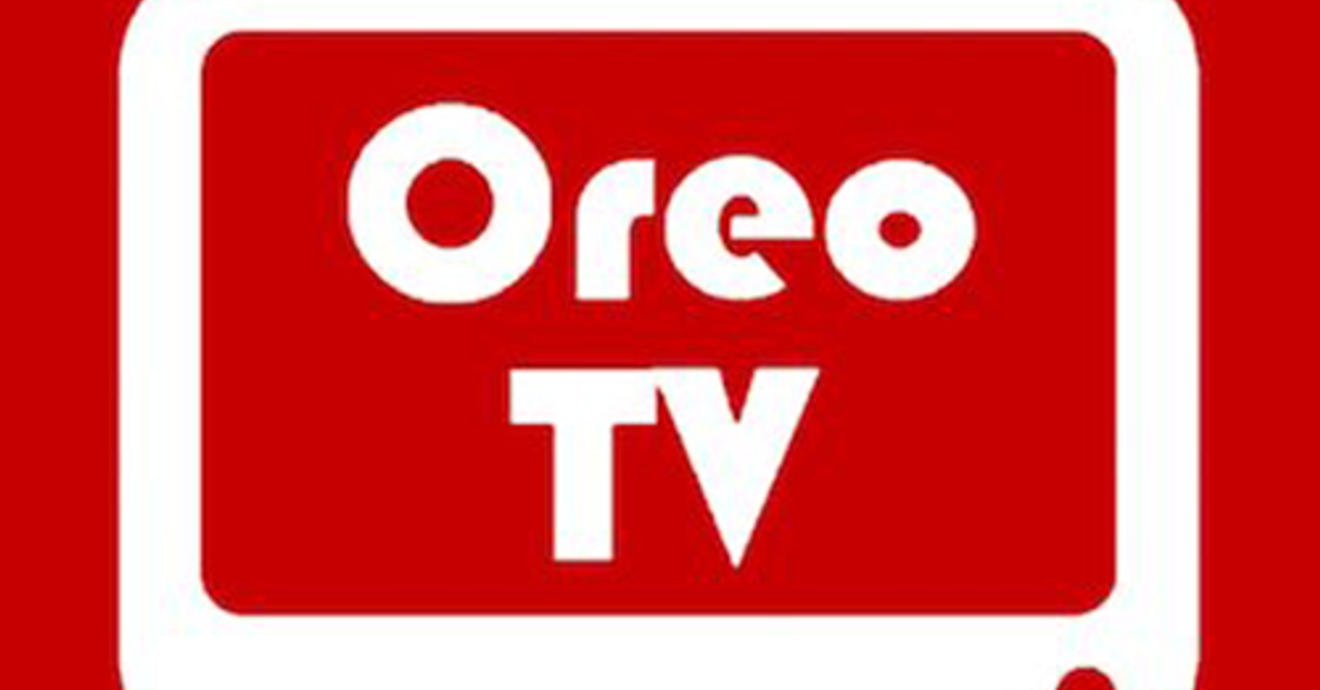 Oreo Tv Latest Version
