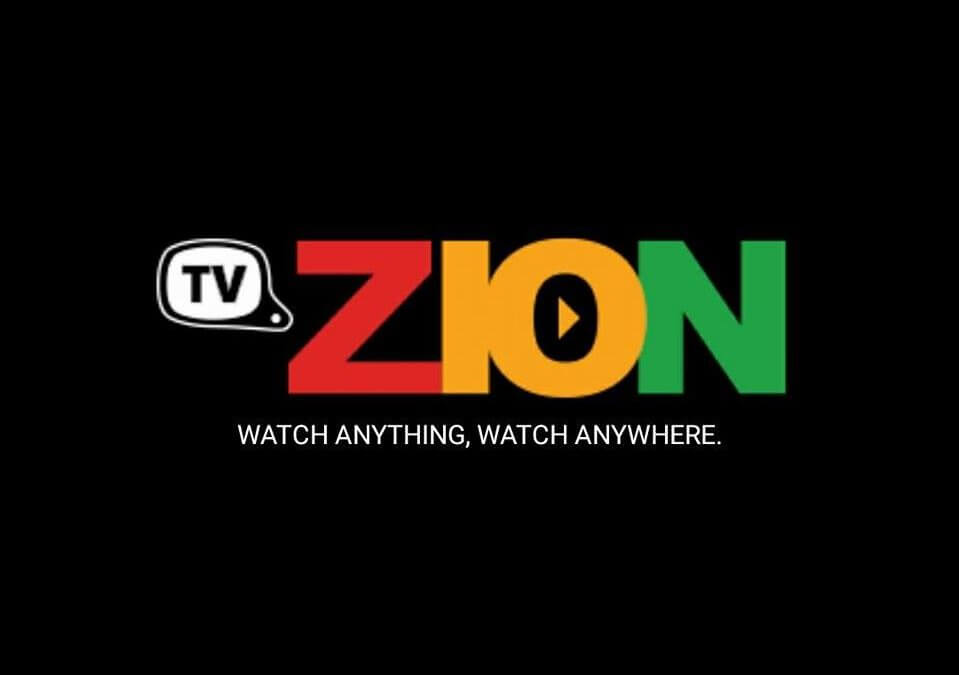 TVZion app apk