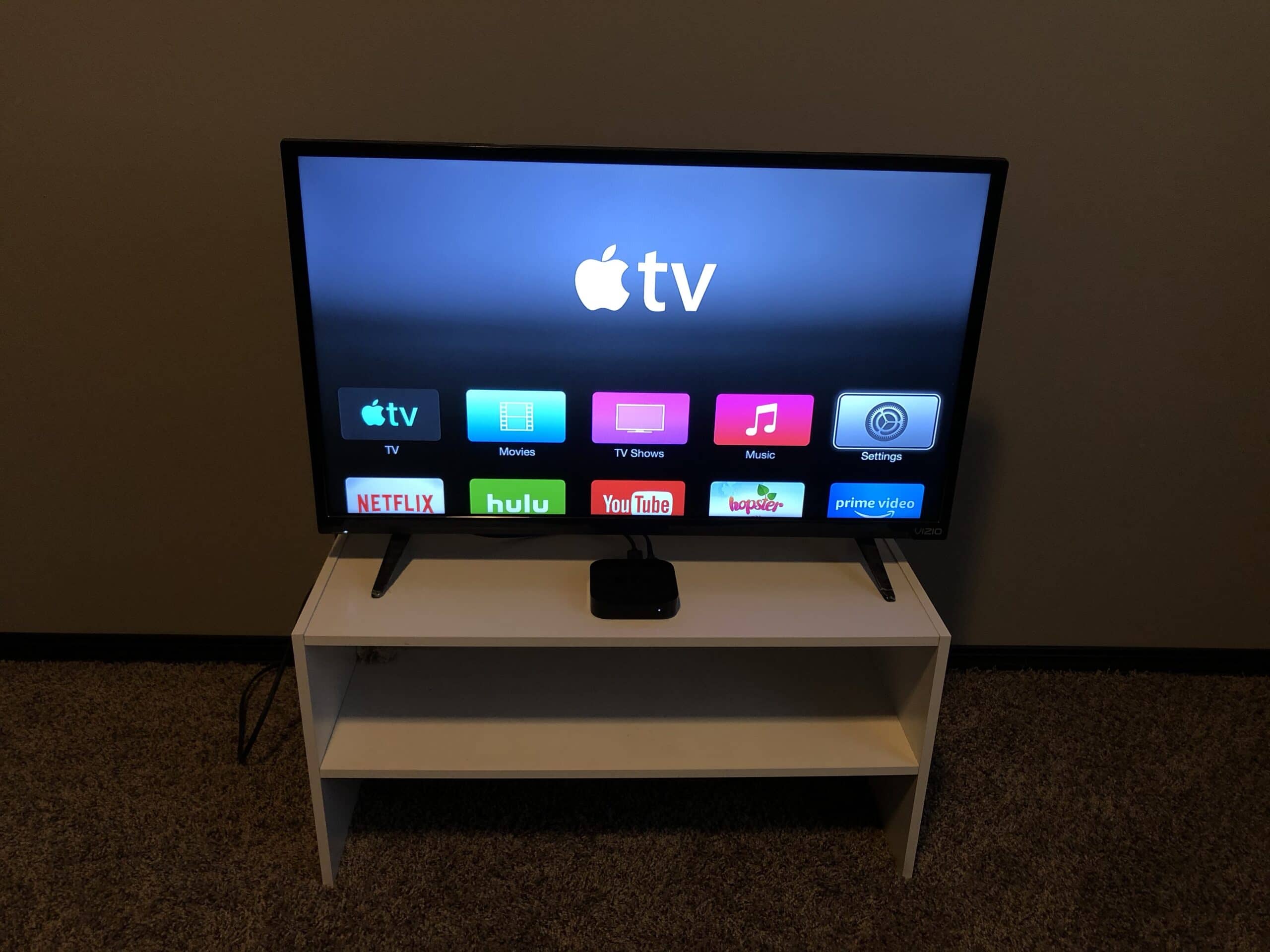How to solve Hulu not working on Apple TV