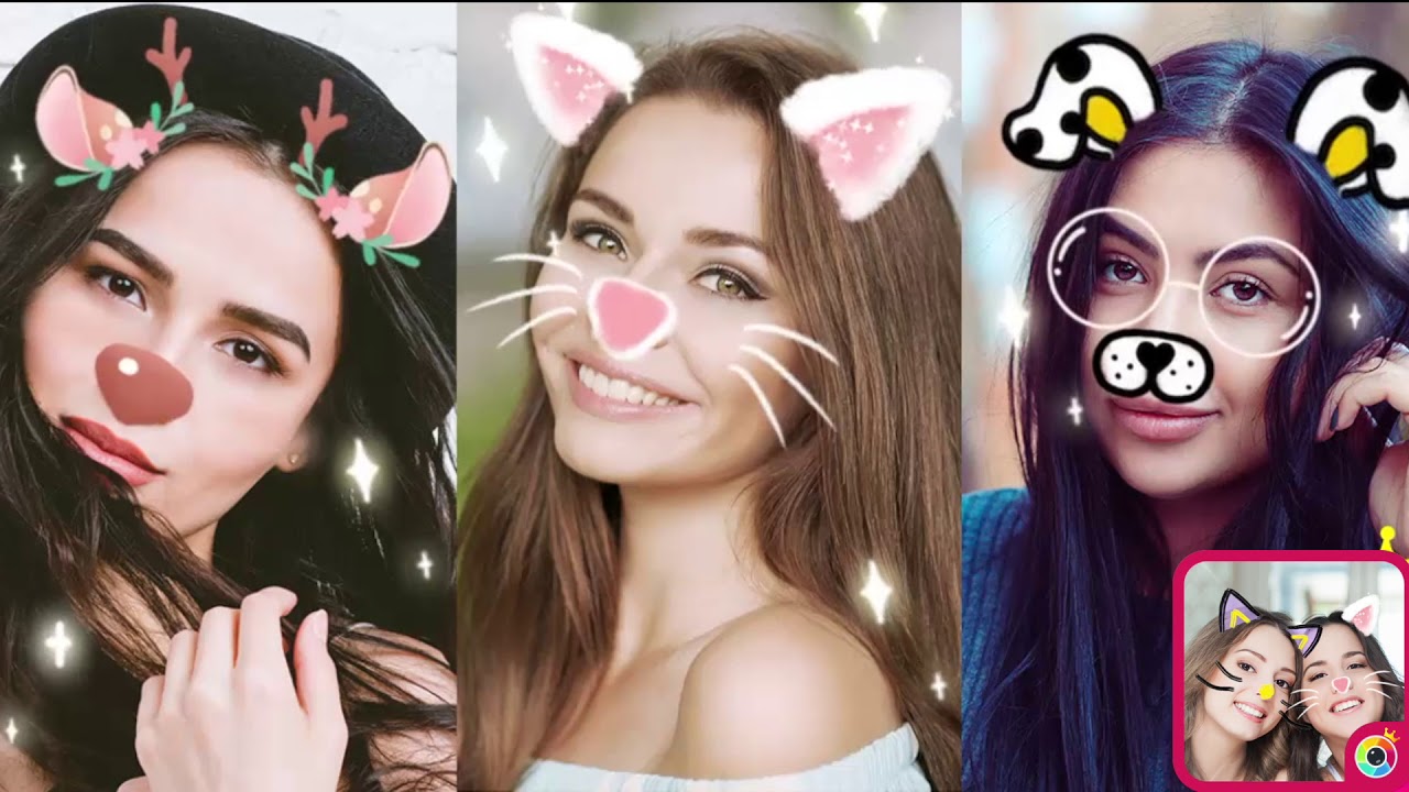 11 Snapchat alternatives that offer similar face and photo filter