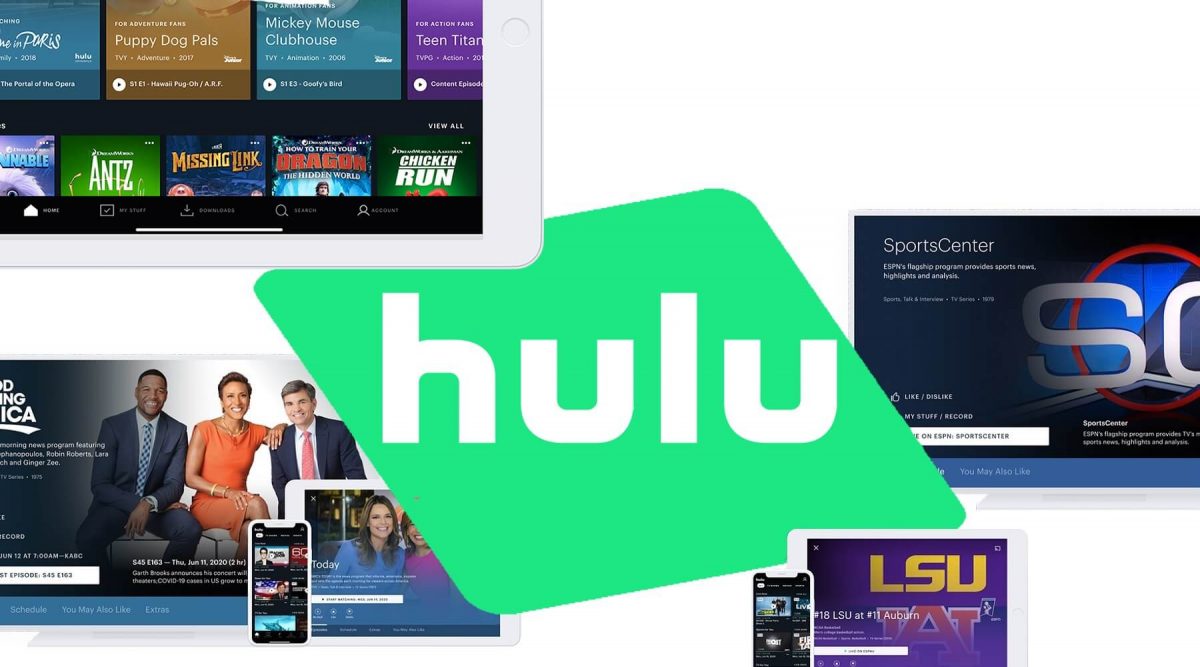 how many devices can you have on hulu