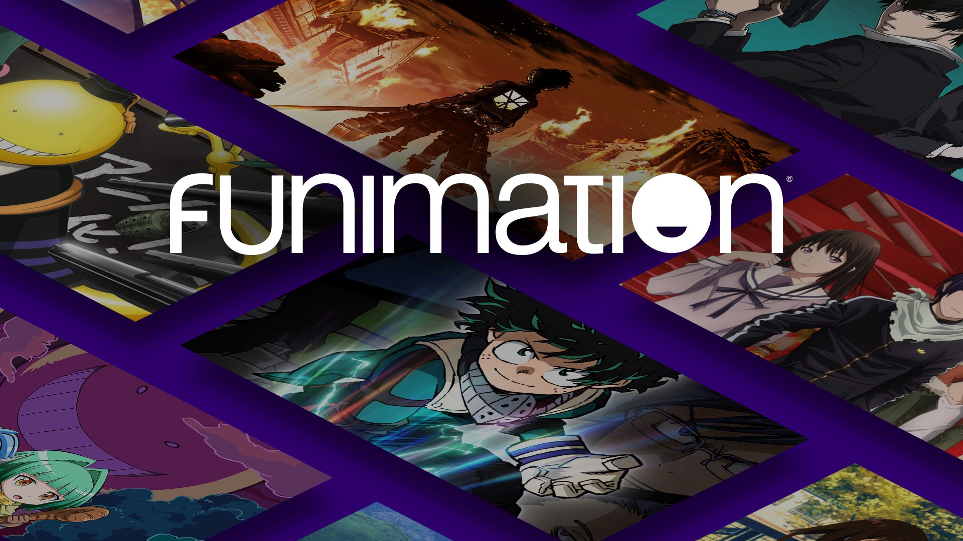 Funimation review