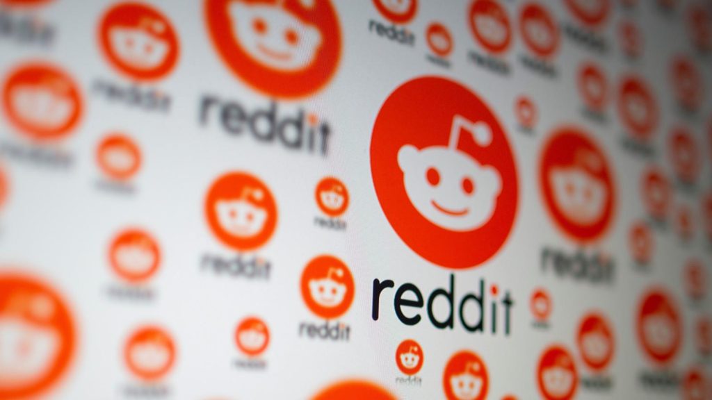 Reddit