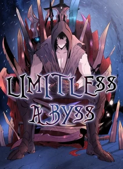 Limitless Abyss manga series